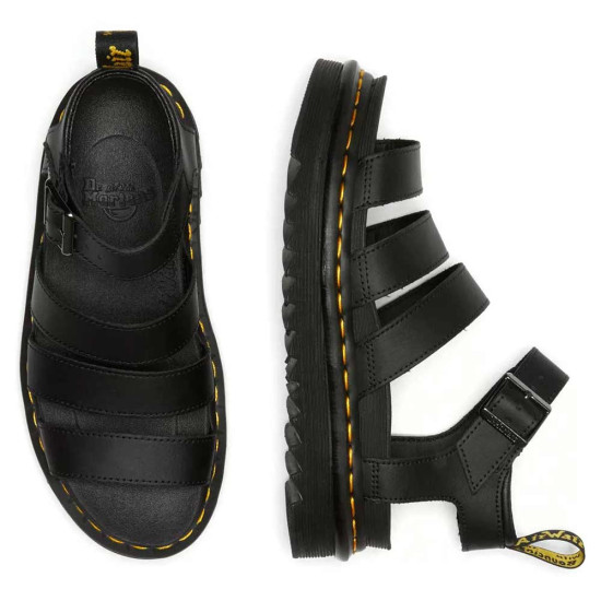 Dr.Martens Blaire Hydro Leather Strap